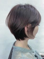 -LJOY丽锦造型·烫发染发