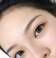 -沐白•盛妍日式美甲美睫
