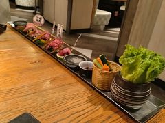 -赤坂亭M9和牛烧肉(世博源店)