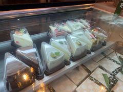-姆们M Sweetie Cake(三里屯店)