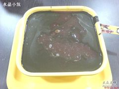 红豆沙芝麻糊-满记甜品(巴黎春天宝山店)