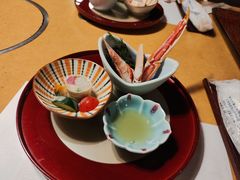 -蟹道乐(梅田店)