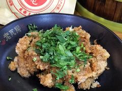 -青石桥老瓦房肥肠粉总店(青石桥总店)