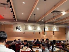 -大师兄·西北小馆(南沙万达广场店)