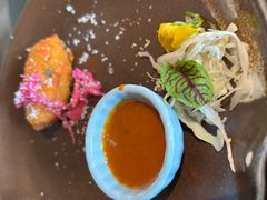 -花潮料理艺食馆(SM新生活广场店)