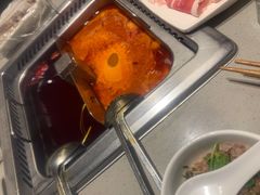 -海底捞火锅(九霄梦天地店)