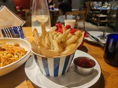 -玛尚诺意式餐厅(天环广场店)