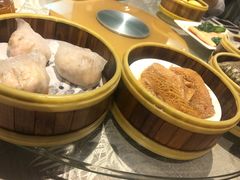 -香云轩·顺德菜(香云纱园林酒店店)