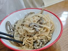 老北京爆肚粉-白魁老号饭庄(交道口店)