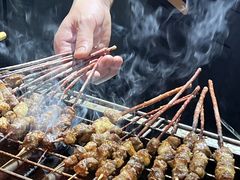 -谭三娘鲜切牛肉自助火锅(九眼桥总店)