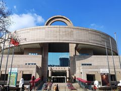 -上海博物馆(人民广场馆)