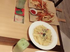 -必胜客(骡马市店)