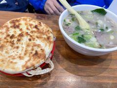 -龙鳞路第一家牛肉汤