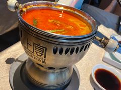-上宴精品海鲜姿造(晶融汇旗舰店)