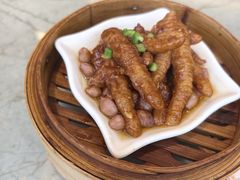 -虾饺妹·粤式手工点心(水荫路店)