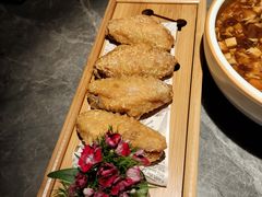 -新白鹿餐厅(金鹰新街口店)