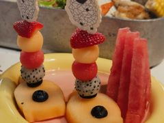 -水桶王国主题餐厅·聚会·生日派对·亲子活动·家庭套餐(亚龙湾希尔顿店)