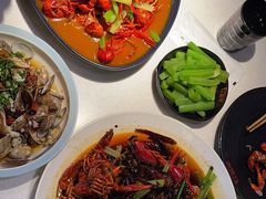 -红盔甲·小龙虾(天钥桥店)
