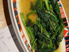 -塔哈尔·新疆盛宴(复地活力城店)