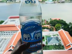 -阿瓦尼河滨曼谷酒店