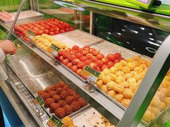 -糕材生•糕点•生日蛋糕(钟楼街店)
