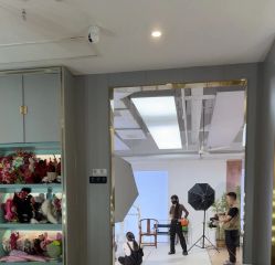 -小阿福儿童摄影(华中智谷店)