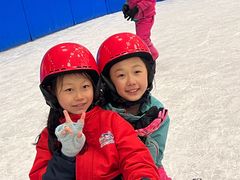 -长沙湘江欢乐雪域