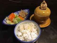 佛跳墙捞饭-佛跳墙捞饭(连目巷店)
