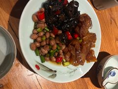 -鱼食饭稻·苏浙土菜17年老馆子(平江路店)