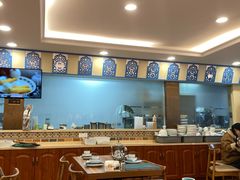 -米赫曼新疆餐厅·清真(老沪闵路店)
