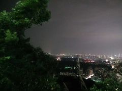 -高榜山景区