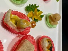 -全聚德烤鸭店(马家堡店)