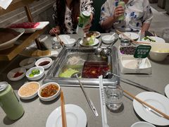 -海底捞火锅(龙岗星河COCO Park店)