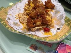 -艳阳天酒店(五里新村店)
