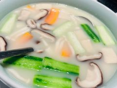 -俏江南天津时尚曲艺主题餐厅(马场道店)