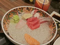 -田舍家Inakaya·炉端烧·铁板烧(天汇igc店)