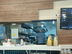 -豪客来牛排(红豆万花城店)