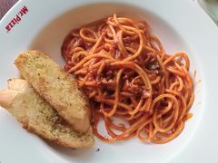 经典肉酱意面-米斯特比萨(亦庄国融国际店)