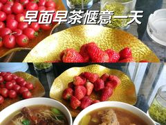 -张鸟园农家乐(张鸟园店)