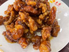 -杏园餐厅(阜成门店)
