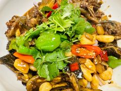 -食光慢宴·安吉土菜馆