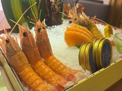 -万岛日本料理铁板烧(万象城店)