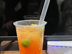 -盟重烧烤(高正街店)