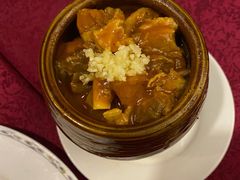 罐牛-92°C俄式厨房(中央大街店)