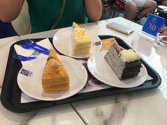 -Nadeje @ Suria KLCC