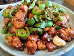 -兰溪小馆(东直门簋街店)