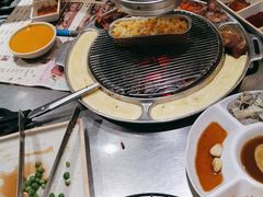 -喜来稀肉(虹泉路店)