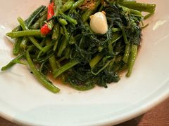 -帕蓝·暹罗料理(大学路店)