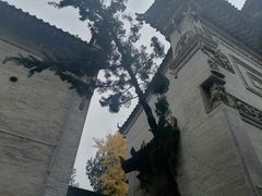 -西安关中民俗艺术博物院
