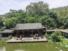 -珠海圆明新园
